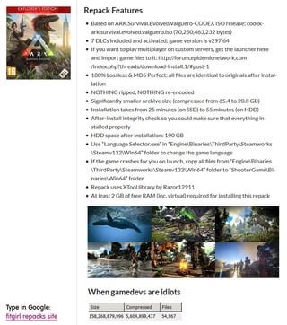 ARK: Survival Evolved (v297.64 + 7 DLCs, MULTi21) .
